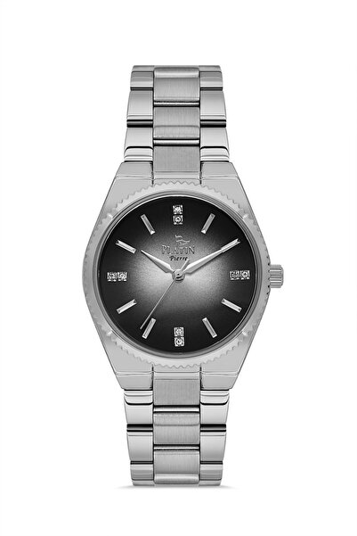 Platin Pierre ساعة يد نسائية HDS-PL-1180LA-A1