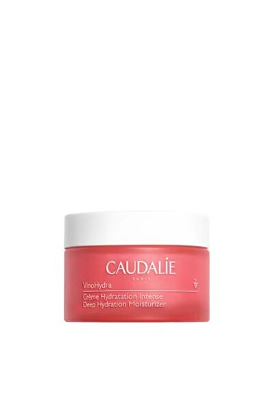 Caudalie Vinohydra Intense Moisturizing Cream 50ml