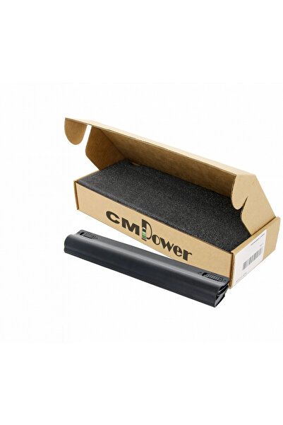 CM POWER Baterie laptop compatibila cu Asus X101