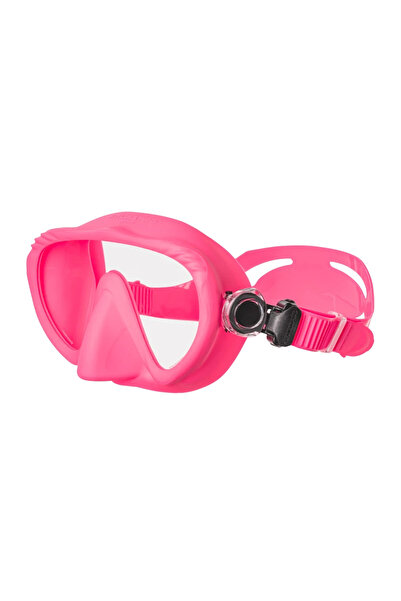 Scubapro Ghost Pembe Dalış Maskesi
