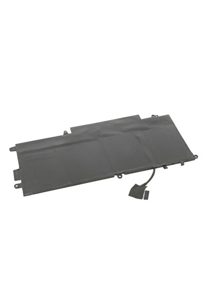 CM POWER Laptop battery compatible with Dell Latitude E5289, 7390 K5XWW N18GG 6CYH6,4200 (32 Wh)