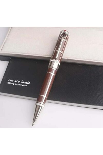 GENERAL قلم فاخر أنيق مناسب للإهداء والاستخدام الرسمي