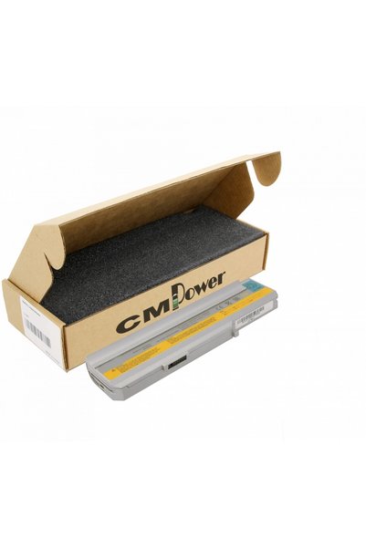 CM POWER Laptop battery compatible with Lenovo N100, N200, FRU92P1184 40Y8315...