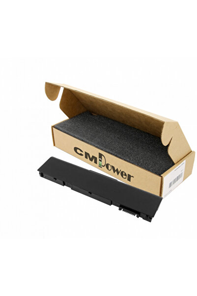 CM POWER Baterie laptop compatibila cu Dell Latitude E5420 E6420