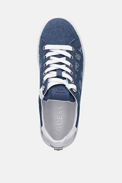 Guess Kadın Ayakkabı-FLJRN2DEN12