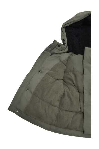 IDX Hooded Jacket