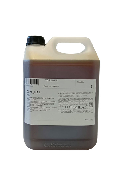 Prija Săpun lichid 5L