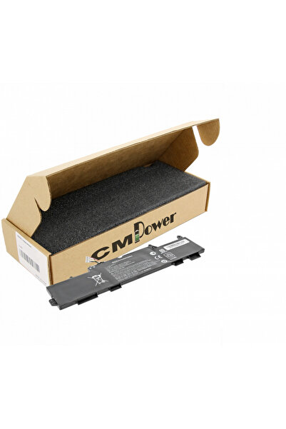 CM POWER Baterie laptop compatibila cu HP EliteBook 735,745,840 G5 932823-171,932823-1C1,SS03XL