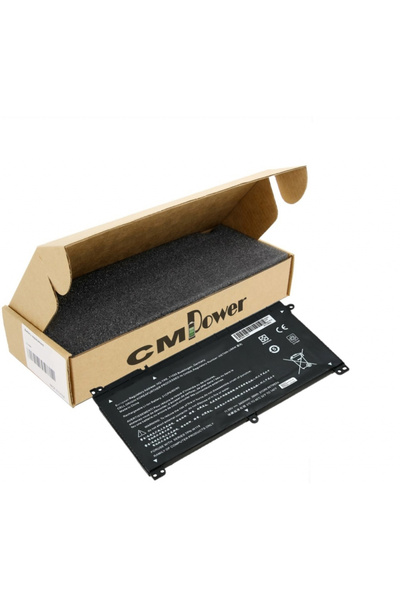 CM POWER Baterie laptop compatibila cu HP Pavilion X360 13-U101NW, 13T-U100 ON03XL TPN-W118