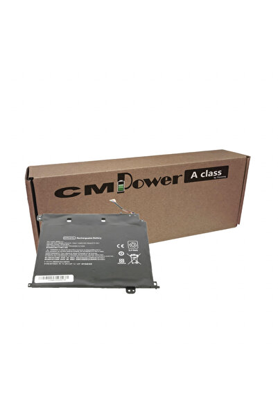 CM POWER Baterie laptop compatibila cu HP Chromebook 11 G5 HSTNN-IB7M TPN-W12...