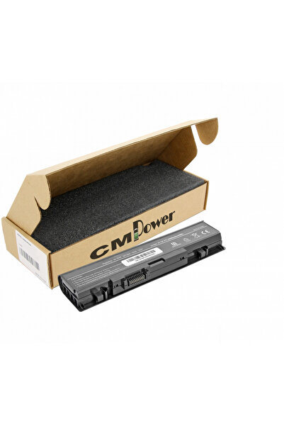 CM POWER Laptop battery compatible with Dell Studio 1535 1537 WU946 MT264
