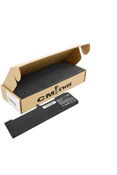 CM POWER Baterie laptop compatibila cu Acer HP ZBook 15 G5, 15 G6 4ME79AA HSN...