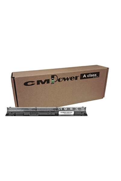 CM POWER Laptop battery compatible with HP ProBook 450, 470 G3 (2200 mAh), HSTNN-DB7B, 2200 (32 Wh)