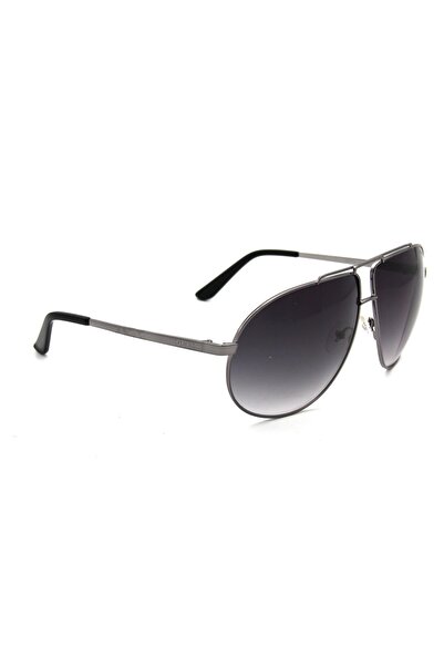 Guess Gu 5208 08B Unisex Sunglasses
