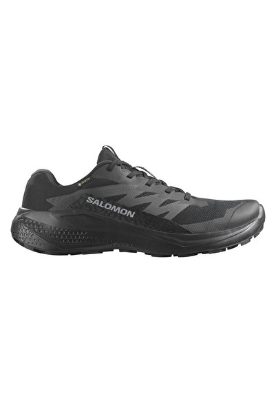 Salomon Pantofi de exterior pentru bărbați Alphaglide Gore-Tex, negri, L47802100