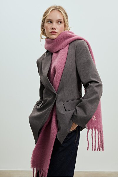 Stradivarius Basic atkı