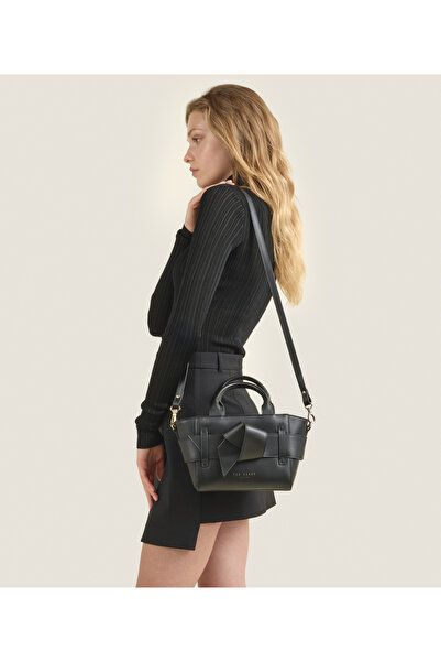 Ted Baker KEMER DETAY FLOTTER EL ÇANTASI