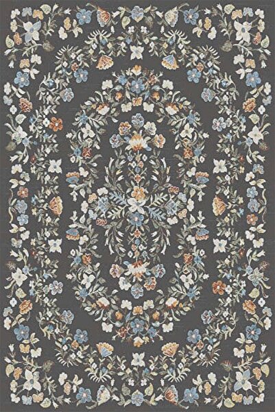 Bahariye Halı Bahariye Sencia - Sencia SN01 Antrasit