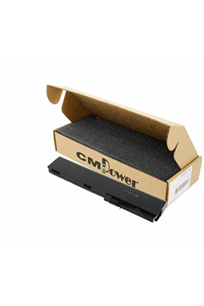 CM POWER Baterie laptop compatibila cu HP 2560p 2570p 632015-241 HSTNN-DB2K