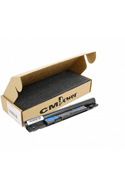 CM POWER Laptop battery compatible with Dell Inspiron 13Z 14Z Vostro V131 268X5