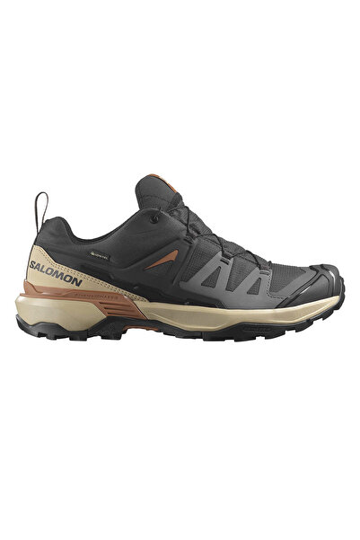 Salomon X-Ultra 360 Gtx Gore-Tex® Patika Koşu Ayakkabısı Erkek Spor Ayakkabı ...
