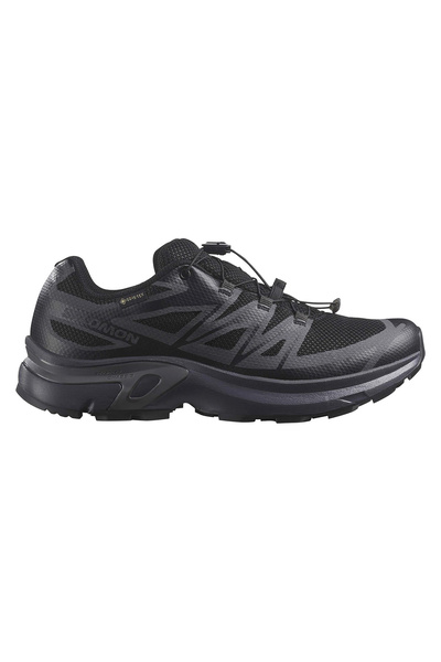 Salomon Xt-Evr Gore-Tex Kadın Siyah Outdoor Ayakkabı L47608300