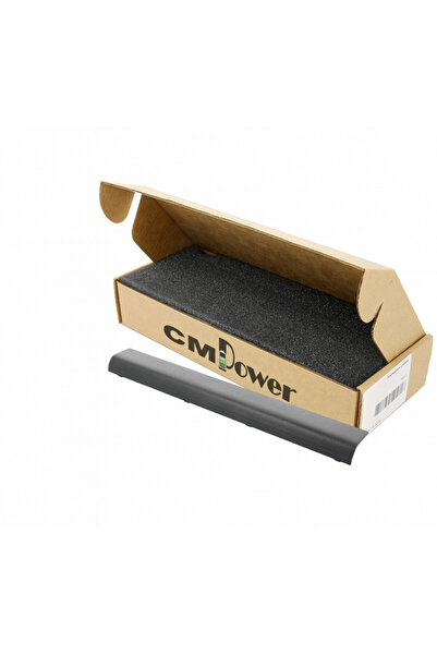 CM POWER Baterie laptop compatibila cu HP ProBook 450, 470 G3 (2200 mAh),HSTN...