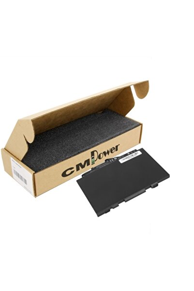 CM POWER Laptop battery compatible with HP EliteBook 820 G4, 828 G4 HSTNN-UB7D ST03049XL-PL ST03XL