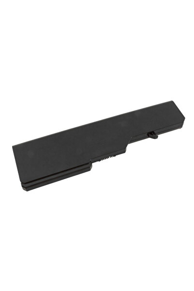 CM POWER Laptop battery compatible with Lenovo IdeaPad G460 G560 4400 mAh 121000935