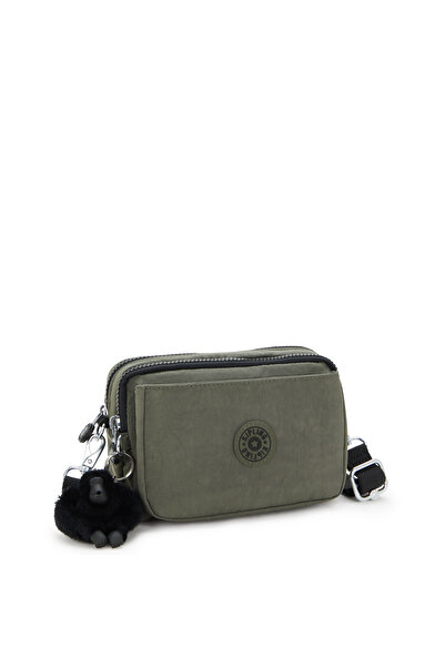 Kipling ABANU MULTI GREEN MOSS