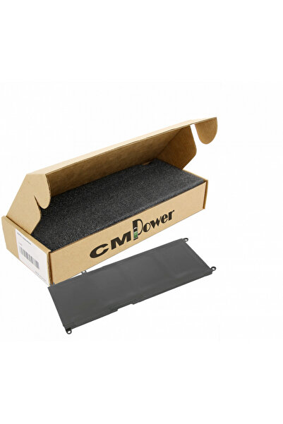 CM POWER Baterie laptop compatibila cu Dell Inspiron 15 5587, 7588 33YDH,7FHHV