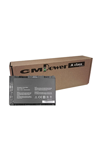 CM POWER Baterie laptop compatibila cu HP EliteBook Folio 9470m BT04XL 687517...