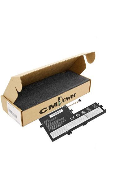 CM POWER Baterie laptop compatibila cu Lenovo IdeaPad C340-15IIL, S340-15IIL ...