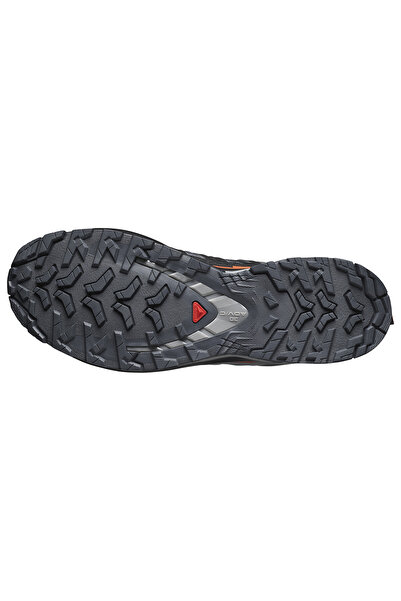 Salomon Xa Pro 3D V9 Gore-Tex Erkek Gri Outdoor Ayakkabı L47817500