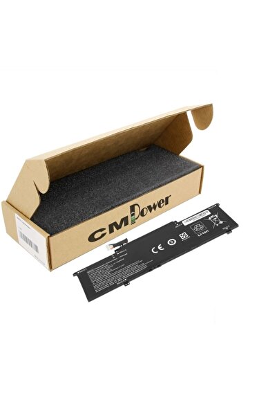 CM POWER Baterie laptop compatibila cu HP Envy 13, x360 15 BN03051XL-PL BN03X...