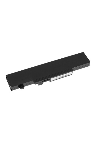 CM POWER Laptop battery compatible with Lenovo IdeaPad Y450 Y550