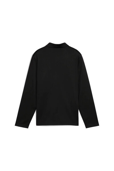 Puma Erkek Uzun Kollu Günlük Kullanıma Uygun Spor Ceket & Sweatshirt