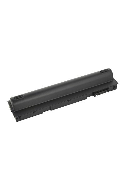CM POWER Laptop battery compatible with Dell Latitude E6420 (6600mAh) 009K6P 04NW9 05G67C