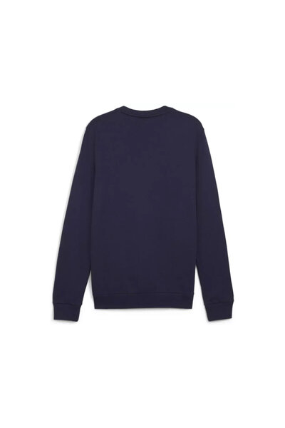 Puma Erkek Uzun Kollu Günlük Kullanıma Uygun Spor Ceket & Sweatshirt