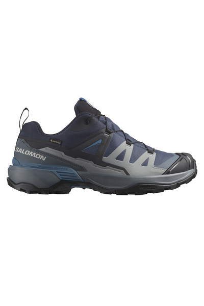 Salomon X Ultra 360 Gore-Tex Erkek Lacivert Outdoor Ayakkabı L47860400