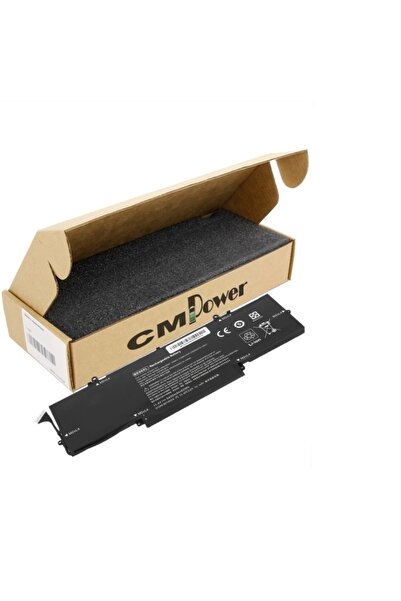 CM POWER Baterie laptop compatibila cu Acer HP EliteBook Folio 1040 G4 3RS08U...