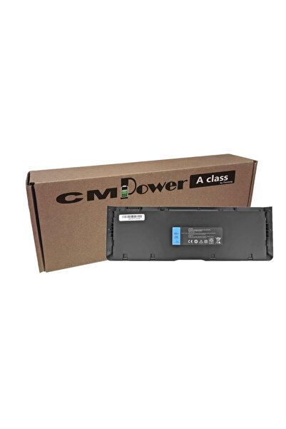 CM POWER Laptop battery compatible with Dell Latitude 6430u 6FNTV,7HRJW,7XHVM,