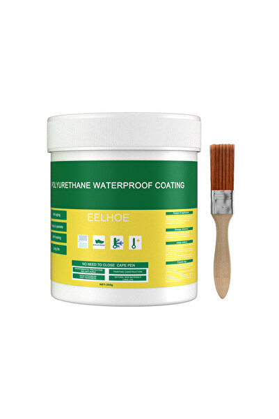 Genetic طلاء البولي يوريثين المقاوم للماء