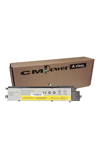 CM POWER Baterie laptop compatibila cu Lenovo Y40-70,Y40-80,L13C4P01,L13L4P01,L13M4P01
