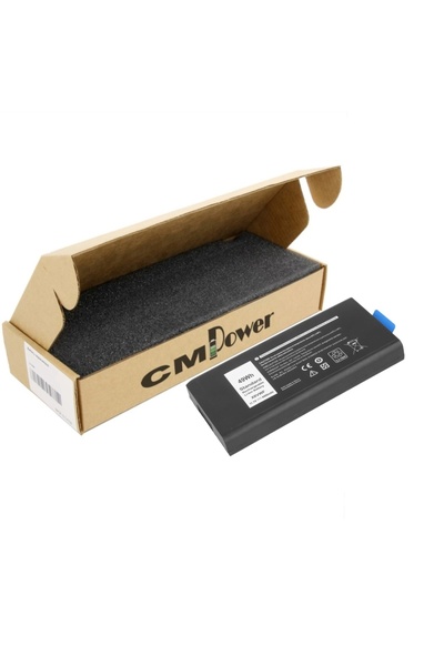 CM POWER Baterie laptop compatibila cu Dell Latitude 14 5404, 7404, 5414, 741...