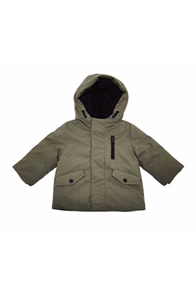IDX Hooded Jacket