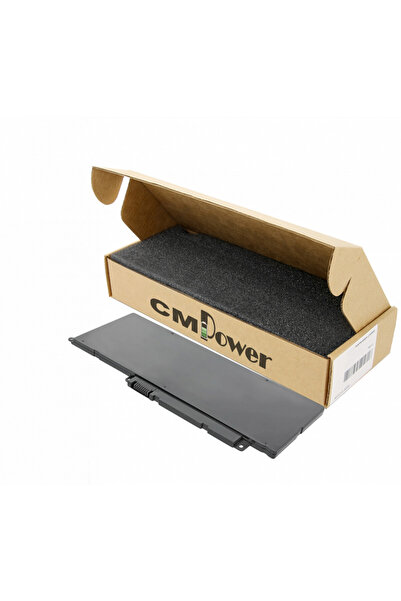 CM POWER Baterie laptop compatibila cu Dell 15 seria 7537, F7HVR G4YJM T2T3J ...