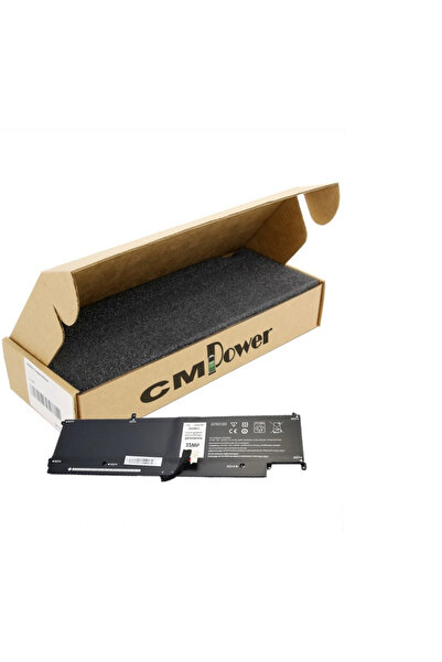 CM POWER Baterie laptop compatibila cu Dell Latitude 13 7370 E7370 P63NY WY7C...