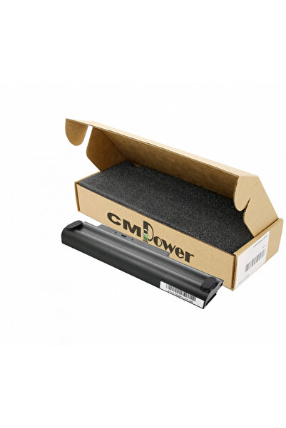CM POWER Laptop battery compatible with Lenovo X220, X220I, X220S X230