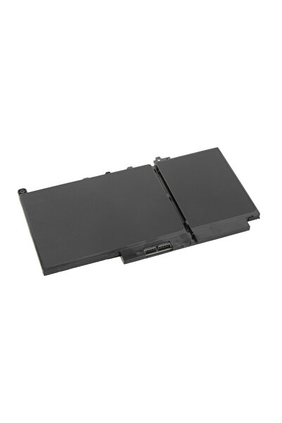 CM POWER Laptop battery compatible with Dell Latitude E7270, E7470 0V6VMN 21X15 579TY 7CJRC - 11.4V